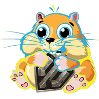 X0MIK emblem