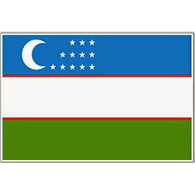 -UZB emblem