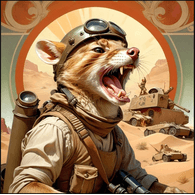 SAUZ emblem