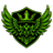 GR33N emblem
