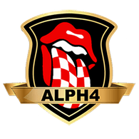 ALPH4 emblem