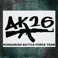 AK26H emblem