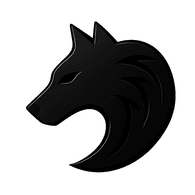 ALPHA emblem