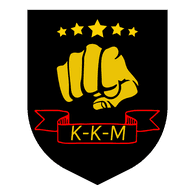 K-K-M emblem