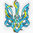 N_UA emblem