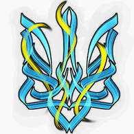 N_UA emblem