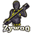 ZYWOO emblem