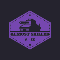 A-SK emblem