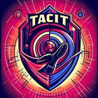 TACIT emblem