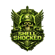 SH-OK emblem