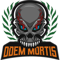 OM-I emblem