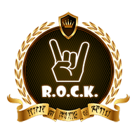 ROCK_ emblem
