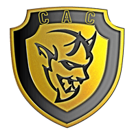 C_A_C emblem