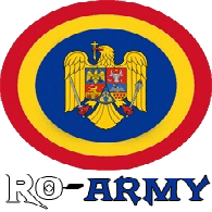 RO-AR emblem