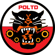 POLTD emblem