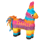 DMGP emblem