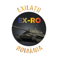EX-RO emblem