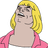 HEYA emblem