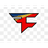 R-FLX emblem