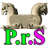 P_R_S emblem
