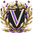_V_ emblem