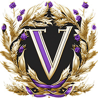 _V_ emblem