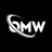 O_M_W emblem