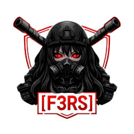 F3RS emblem