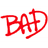 BAD emblem