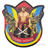 UAKZK emblem