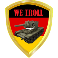 KV-2 emblem