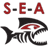 S-E-A emblem
