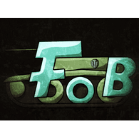 F_OB emblem