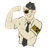 -B0T emblem