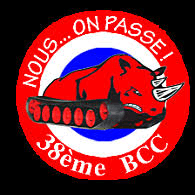 BCCF emblem