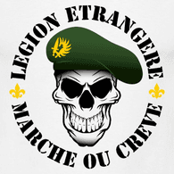 AMAT emblem