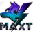 MAXT emblem