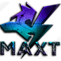 MAXT emblem