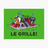 LGRL emblem