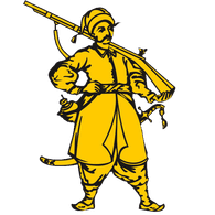 KQ3AK emblem