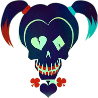 HQ-DC emblem