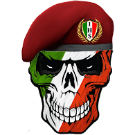 IHS emblem