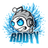 RDDTY emblem