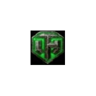 W-T-F emblem