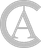 CA emblem