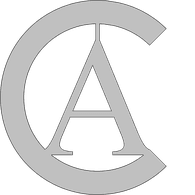 CA emblem