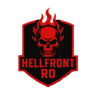 HFRO emblem