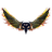 F_0_F emblem