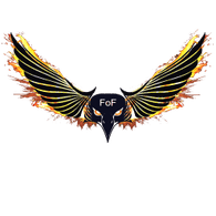 F_0_F emblem