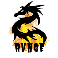 RVNGE emblem